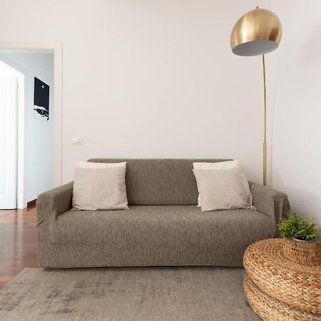 Apartament Domus La Conca Rzym Zewnętrze zdjęcie
