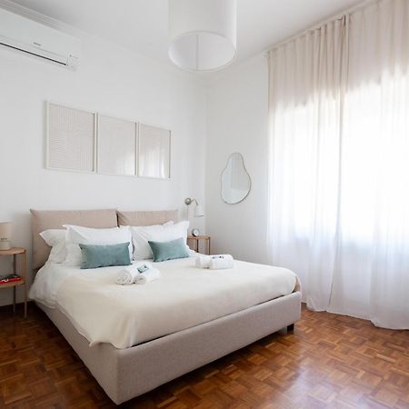 Apartament Domus La Conca Rzym Zewnętrze zdjęcie