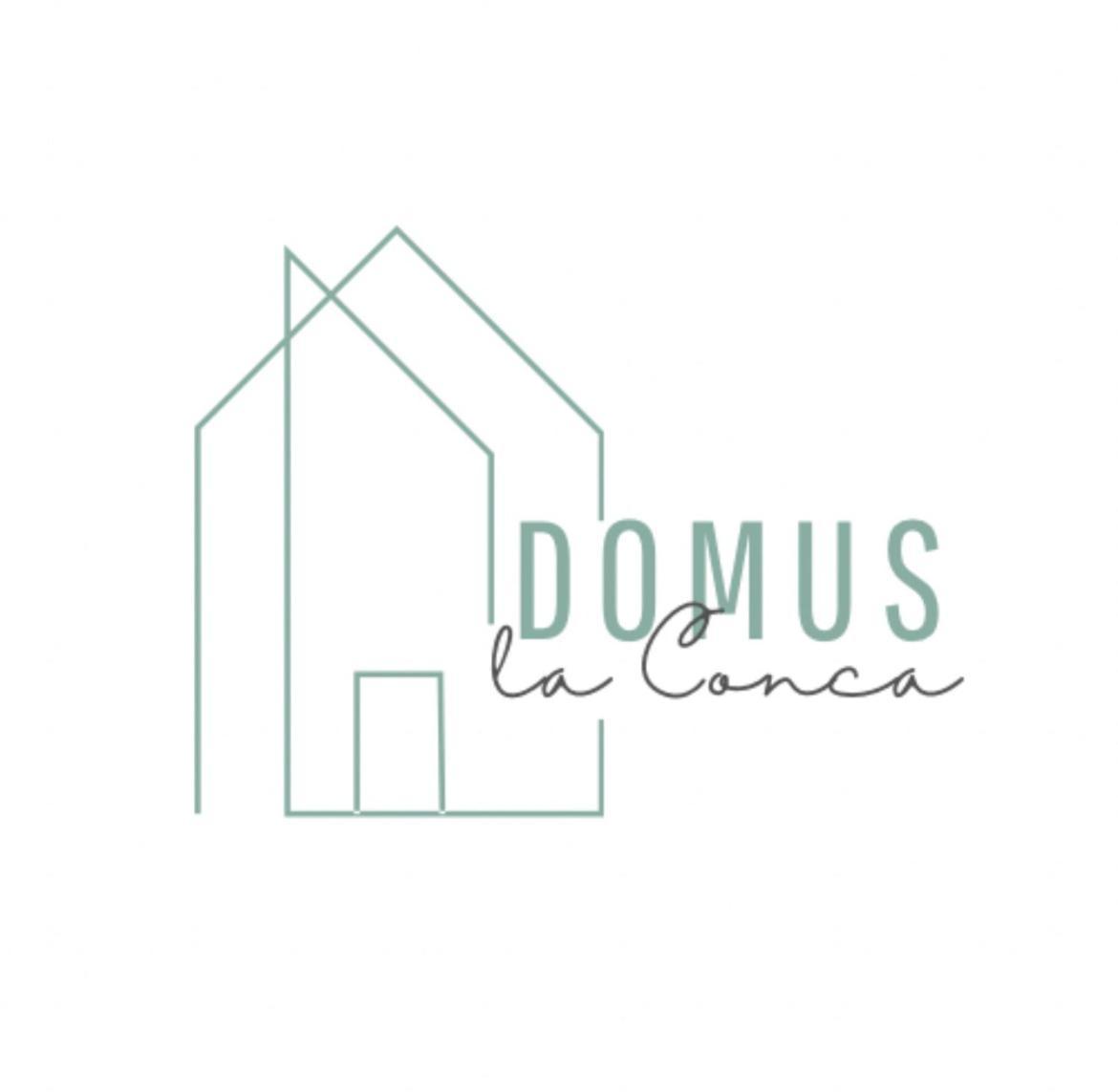 Apartament Domus La Conca Rzym Zewnętrze zdjęcie
