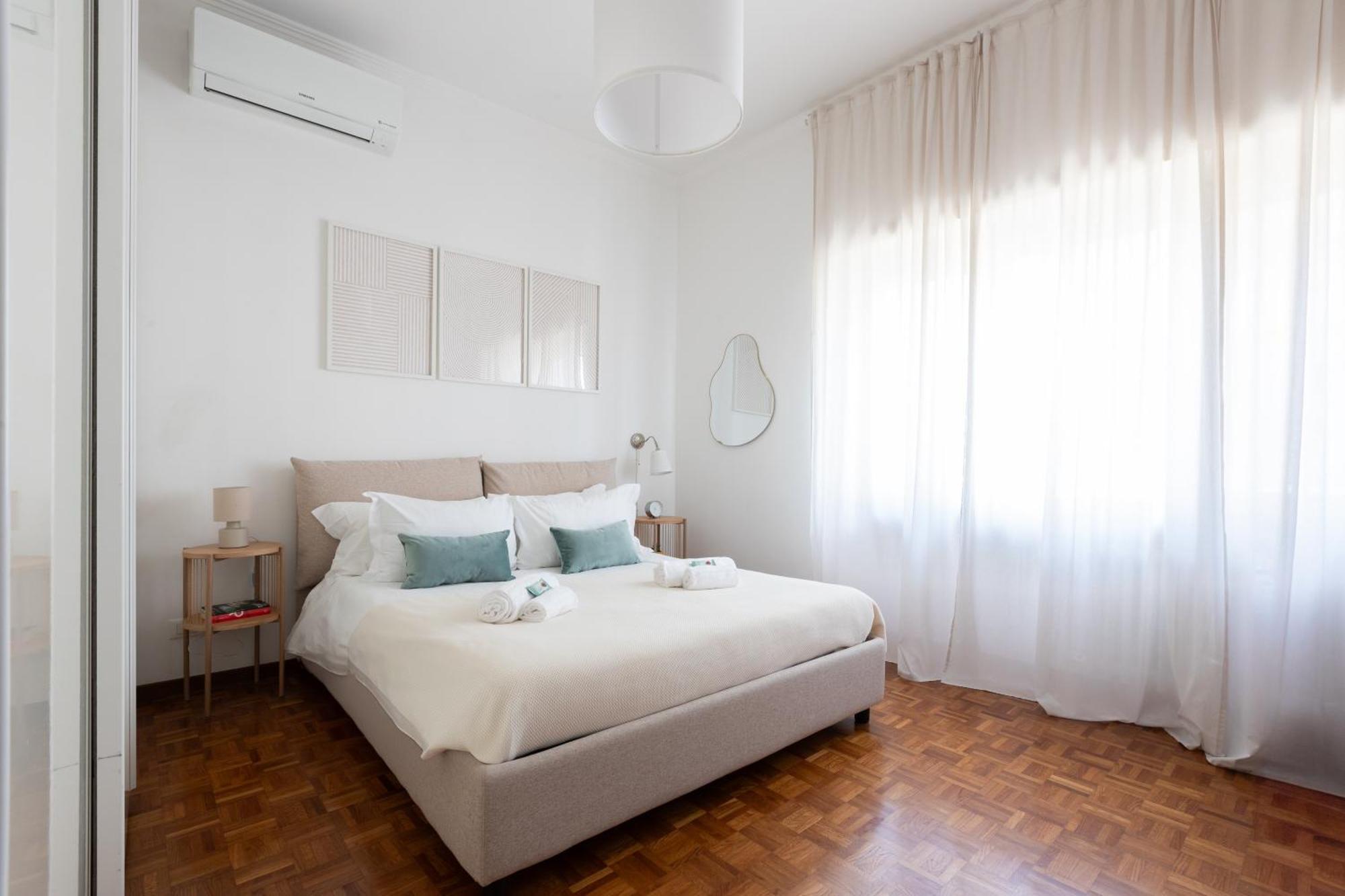 Apartament Domus La Conca Rzym Zewnętrze zdjęcie