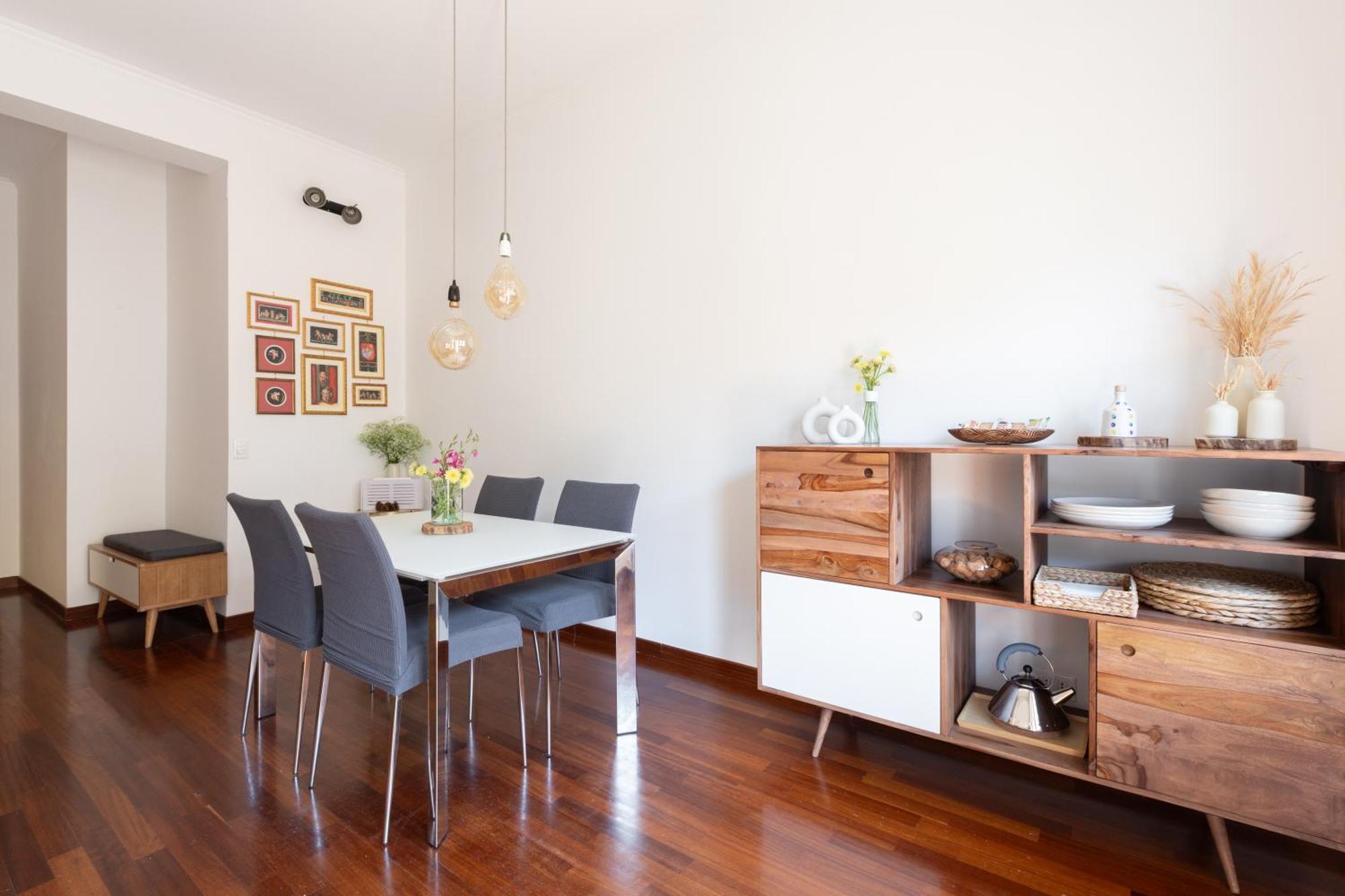 Apartament Domus La Conca Rzym Zewnętrze zdjęcie